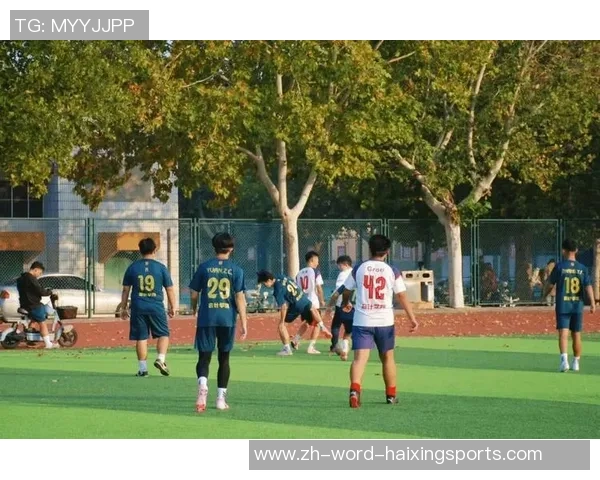 足球与篮球的激情碰撞探索两项运动的魅力与发展之路